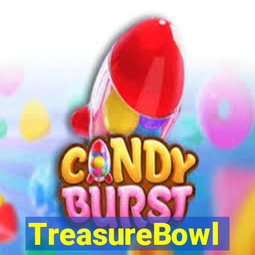 TreasureBowl treasure bowl como ganhar